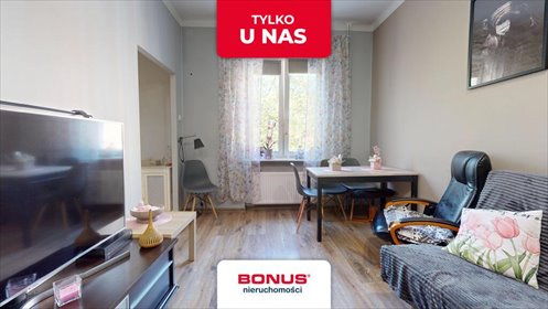 Przestronne 2 pokoje w zielonym sercu Szczecina mieszkanie Szczecin, Centrum, Ojca Beyzyma