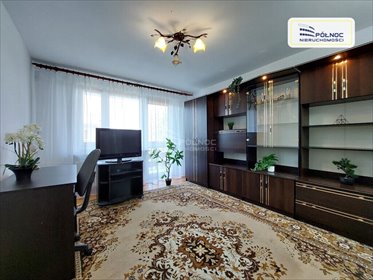 mieszkanie na sprzedaż 79m2 mieszkanie Biała Podlaska, Mikołaja Kopernika