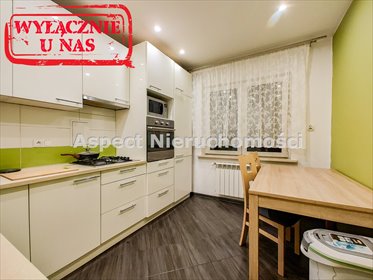 mieszkanie na sprzedaż 51m2 mieszkanie Katowice