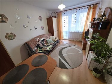 mieszkanie na sprzedaż 37m2 mieszkanie Kielce, Ksm, Bohaterów Warszawy
