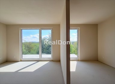 mieszkanie na sprzedaż 63m2 mieszkanie Kraków, Dębniki, Kliny, Spacerowa