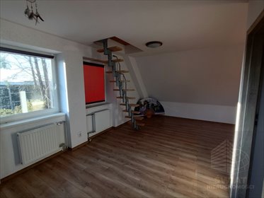 Na sprzedaż dom z nowymi instalacjami i elastycznymi lokalami dom Szczecin, Załom