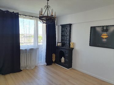 mieszkanie na sprzedaż 53m2 mieszkanie Częstochowa, Centrum