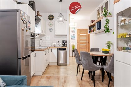 mieszkanie na sprzedaż 54m2 mieszkanie Kraków, Prądnik Biały, Prądnik Biały, Zygmunta Glogera