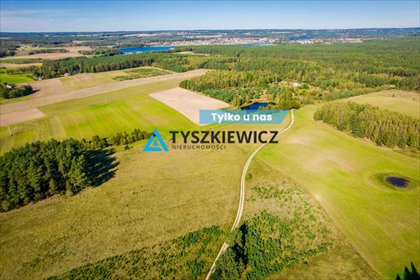 działka na sprzedaż 52678m2 działka Skorzewo