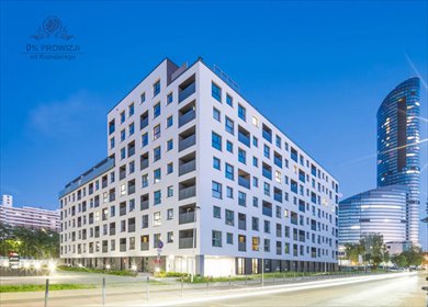 Na sprzedaż przestronne 44 m² w prestiżowych Krzykach we Wrocławiu mieszkanie Wrocław, Krzyki, Os. Powstańców Śląskich