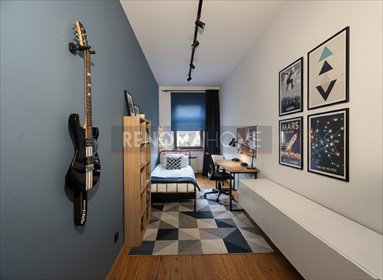 mieszkanie na sprzedaż 82m2 mieszkanie Wrocław, Kępa Mieszczańska