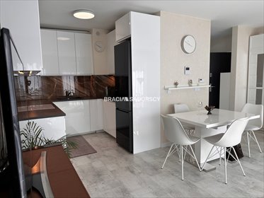 Dwupoziomowy apartament z dużym tarasem w Bronowicach mieszkanie Kraków, Bronowice, Bronowice Wielkie, Piaskowa