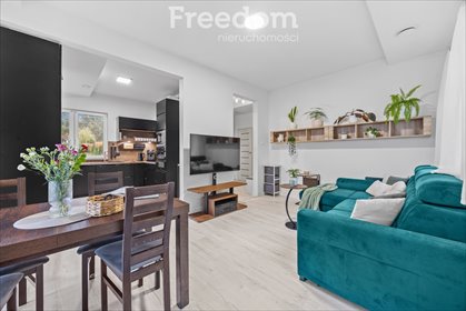 dom na sprzedaż 149m2 dom Osowiec, Magnacka