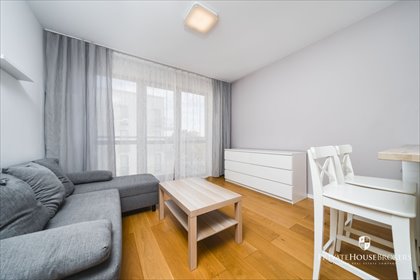 Studio 34m2 z parkingiem, blisko Wawelu i tramwaju mieszkanie Kraków, Bronowice, Bronowice, Bartosza Głowackiego