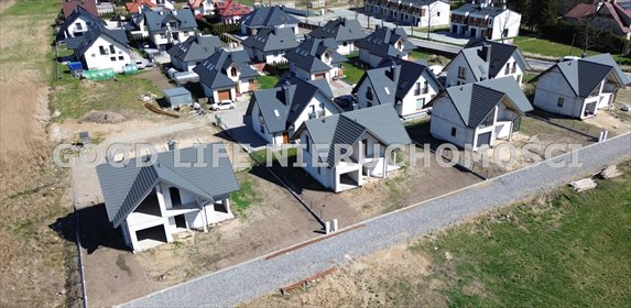 dom na sprzedaż 138m2 dom Głogów Małopolski