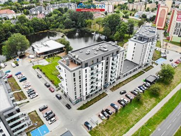 mieszkanie na wynajem 50m2 mieszkanie Piła, Zamość