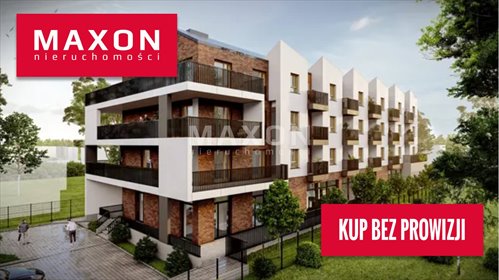 mieszkanie na sprzedaż 60m2 mieszkanie Zielonka, ul. Kolejowa