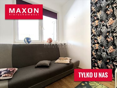 mieszkanie na wynajem 37m2 mieszkanie Warszawa, Ochota, ul. Grójecka