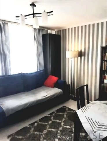 mieszkanie na sprzedaż 35m2 mieszkanie Warszawa, Bemowo, Rosy Bailly