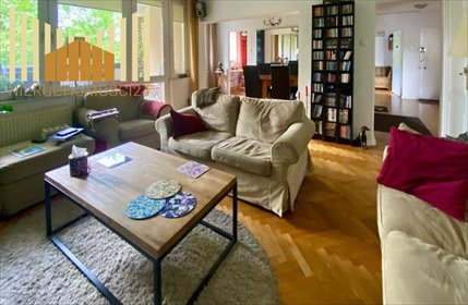 Przestronne 5-pok. mieszkanie 130 m² w Śródmieściu polecam! mieszkanie Warszawa, Śródmieście Nowe Miasto