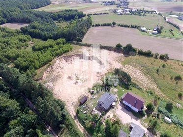 Działka inna na sprzedaż Pinczyn 28 571m2 Foto 1