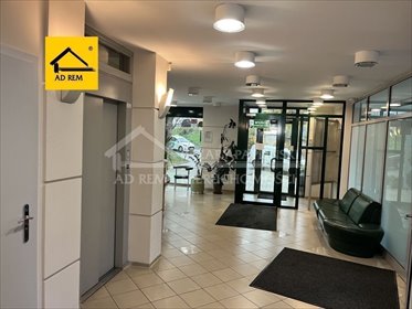 Biuro w centrum Lublina (23,85 m², klimatyzacja) lokal użytkowy Lublin, Śródmieście, Centrum, Dolna 3-Maja