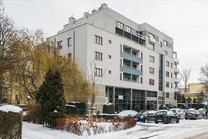 Przestronny lokal biurowy 38 m² w Krowodrzy zapraszam lokal użytkowy Kraków, Krowodrza