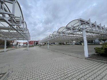 działka na wynajem 4500m2 działka Ożarów Mazowiecki