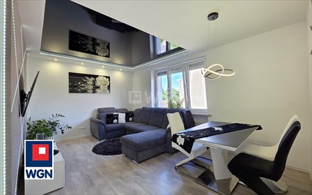 mieszkanie na sprzedaż 50m2 mieszkanie Nowa Sól, Traugutta