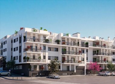 Nowoczesny apartament 104m² z tarasem i basenami polecam mieszkanie Estepona