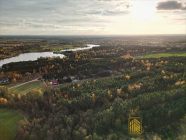 działka na sprzedaż 1300m2 działka Nowe Miasto, Tatarska