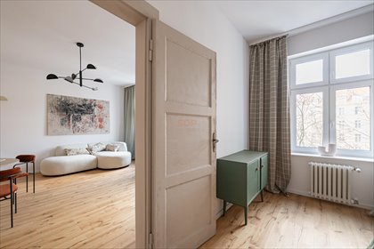 mieszkanie na sprzedaż 80m2 mieszkanie Wrocław, Krzyki, Borek, Powstańców Śląskich