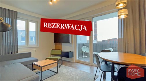 mieszkanie na wynajem 42m2 mieszkanie Poznań, Wilda, Rolna