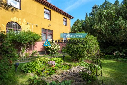 lokal użytkowy na sprzedaż 320m2 lokal użytkowy Gdańsk, Przymorze Małe, Sambora