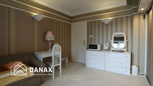 Zapraszam do wynajmu komfortowego pokoju 16 m² z balkonem mieszkanie Kraków, Dębniki, Kliny, okolica ulicy Narwik