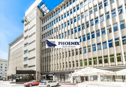 lokal użytkowy na wynajem 120m2 lokal użytkowy Warszawa, Śródmieście, Żurawia