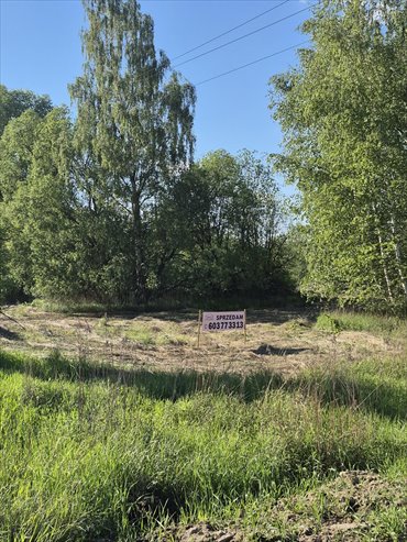 Działki budowlane w Dzierżnie - cicha okolica. działka Pyskowice, Dzierżno, Wiejska