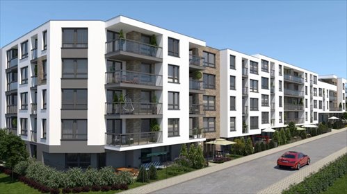 mieszkanie na sprzedaż 69m2 mieszkanie Kielce, Klonowa