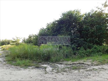 Działka budowlana na sprzedaż Radom, Idalin 700m2 Foto 4