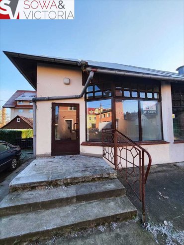 lokal użytkowy na sprzedaż 90m2 lokal użytkowy Piechowice