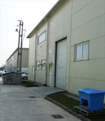 Magazyn 2030 m2 z biurem, ochrona, rampy, parking magazyn Piaseczno, Piaseczno, Piaseczno