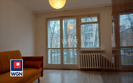 mieszkanie na sprzedaż 19m2 mieszkanie Częstochowa, Tysiąclecie, Skrzyneckiego