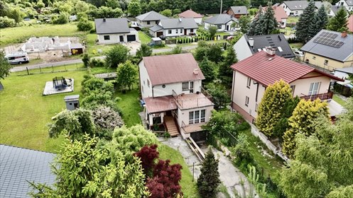 dom na sprzedaż 160m2 dom Chełm, Poleska