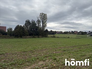 działka na sprzedaż 2000m2 działka Kobylany