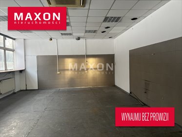 lokal użytkowy na wynajem 77m2 lokal użytkowy Warszawa, Bielany, ul. Wólczyńska