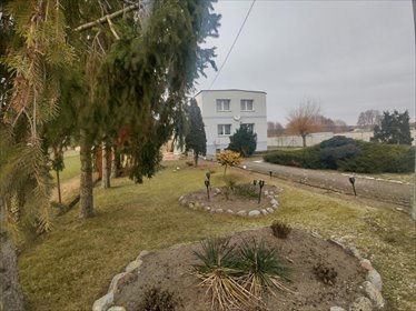 dom na sprzedaż 240m2 dom Pruśce