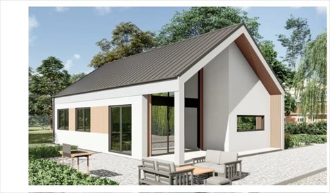 dom na sprzedaż 148m2 dom Tarnowskie Góry, Stare Tarnowice, Urokliwa