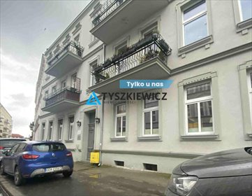 mieszkanie na sprzedaż 72m2 mieszkanie Gdańsk, Wrzeszcz, gen. de Gaulle'a