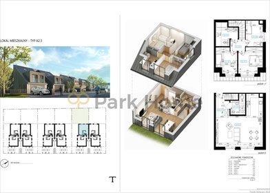 dom na sprzedaż 93m2 dom Szczytniki, Choinkowa