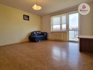 Mieszkanie dwupokojowe na sprzedaż Olsztyn, Jaroty, ul. Biskupa Tomasza Wilczyńskiego 62m2 Foto 4
