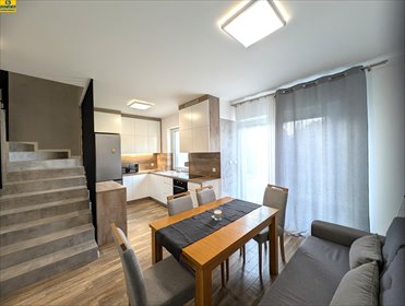 dom na wynajem 70m2 dom Rzeszów, Zalesie, Zelwerowicza Aleksanrda