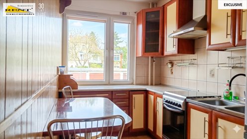 2-pokojowe mieszkanie z balkonem, centrum Stargardu mieszkanie Stargard, Andrzeja Struga