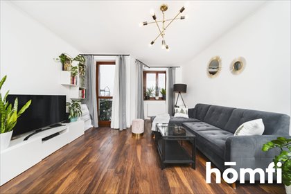 mieszkanie na sprzedaż 42m2 mieszkanie Kraków, Kliny, Kliny, prof. Wojciecha Marii Bartla