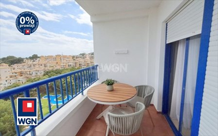 mieszkanie na sprzedaż 90m2 mieszkanie Campoamor, Orihuela Costa, Z parkingiem i basenem osiedlowym